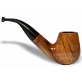 Cachimbo Elite Nº 1 (filtro Permanente) Piteira Chifre